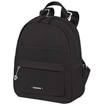 Samsonite Move 3.0, Mochila S, 29 cm, Negro