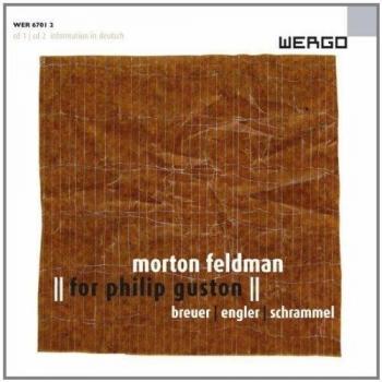 Feldman Art Book: The Complete Works of Philip Guston