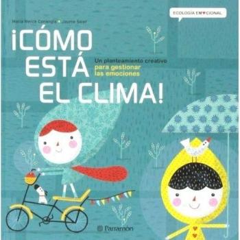 ¡Cómo está el clima!