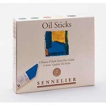Sennelier : Watercolour Paint : 10ml : Light Grey