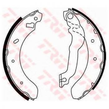 TRW Automotive AfterMarket GS6254 Brake Shoe