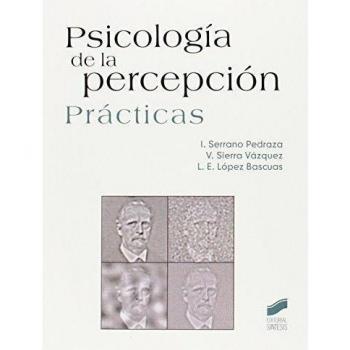 Psicología de percepción. Prácticas