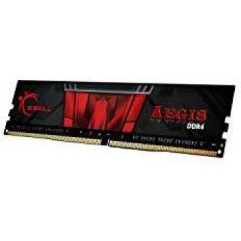 Módulo de Memoria RAM G.Skill Value DDR4 4GB 2400MHz PC4-19200 CL17