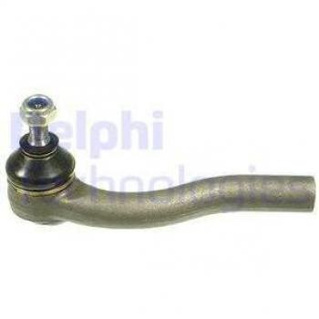 Rótula de dirección DELPHI TA1770 Izquierda, tipo: rótula de dirección, características: compatible con vehículos específicos, fabricada por Delphi, incluye componentes para la conexión del sistema de dirección