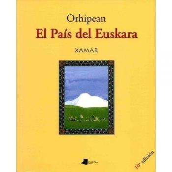 Orhipean. El Paês del Euskara: 5