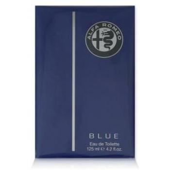 Alfa Romeo Blue Eau de Toilette 125ml EDT Spray