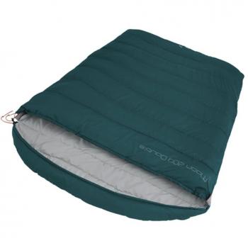 Easycamp Saco De Dormir Moon 200 Doble 5º