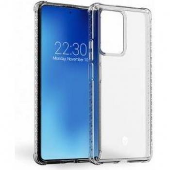 Funda Transparente Reforzada FORCE CASE para Xiaomi 11T / 11T Pro con Garantía de por Vida