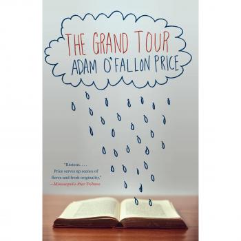 El Gran Tour: Adam O'Fallon Price (Libro de bolsillo)