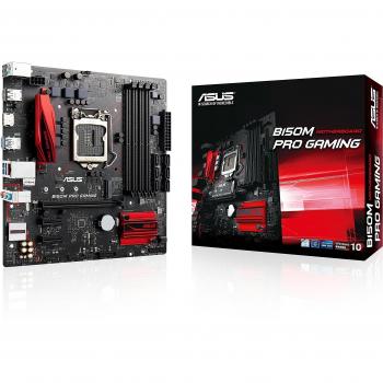 ASUS B150M Pro Gaming Intel B150 LGA 1151