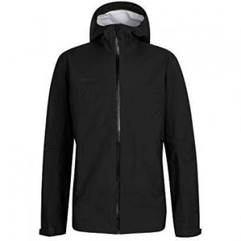 Mammut Anorak modelo ANORAK ALBULA HS HOODED HOMBRE marca