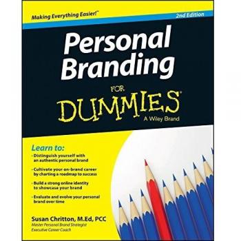 Personal Branding For Dummies