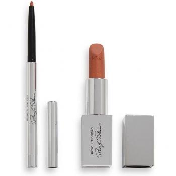 Revolution Pro X Marilyn Monroe Nude Lip Set