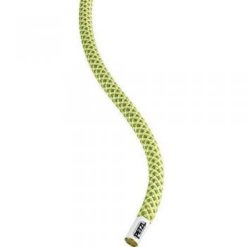 Petzl - Mambo 10.1 Mm, Color Yellow, Talla 10.1 mm x 70 m