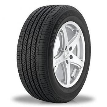 Bridgestone DUELER H/L 400 - 255/50/R19 107H - E/C/73dB - Neumático de transporte