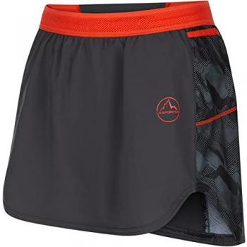 La Sportiva Auster Women's Skirt - Grey