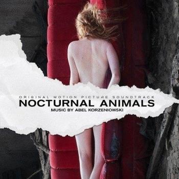 Nocutral Animals VINYL