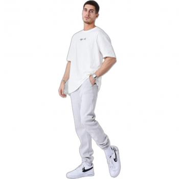 Project X Paris Basic Light Grey Jeans for Men Size 30