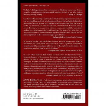 Smarter Bomb: The Role of Women and Children in Suicide Bombing