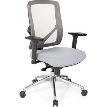 hjh OFFICE Sonik - Silla de oficina operativa