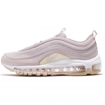 Nike W Air MAX 97, Zapatillas de Deporte para Mujer, Desert Sand/Beach/White 013, 36.5 EU