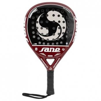 Pala de pádel Sane Assassin Classic 3K