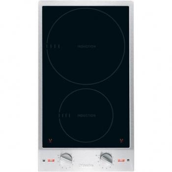Placa modular inducción Miele 2 zonas de inducción - CS12121I