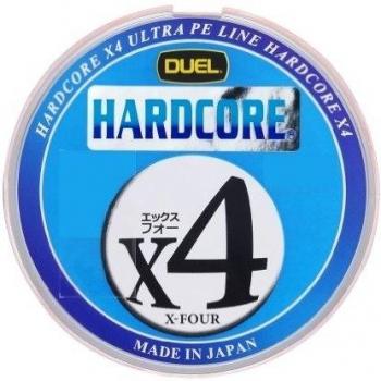 DUEL - Hard X4 200, Color Verde, Talla 1500.000 mm