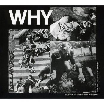 Why [Vinilo]