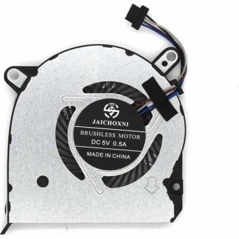 Ventilador CPU para portátil HP Pavilion 14-ce Series L26367-001