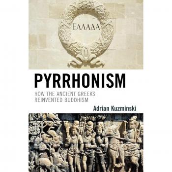 Adrian Kuzminski: Pyrrhonism - A Comprehensive Guide to Skeptic Philosophy