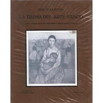 Trama del arte Vasco,la