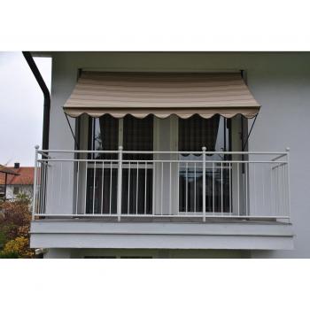 Cubreguardabarros CARPASSION 10036 - Protección de ala impermeable y resistente al desgaste
