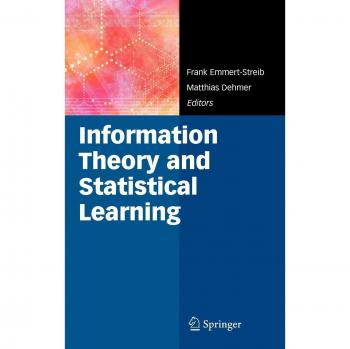 Statistical Learning and Information Theory by Springer-Verlag New York