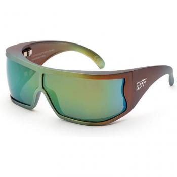 Retrosuperfuture U4z Bones Col. Zircon Unisex Sunglasses, Multicolor, Size: ONE SIZE