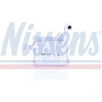 Enfriador de aceite NISSENS 90744