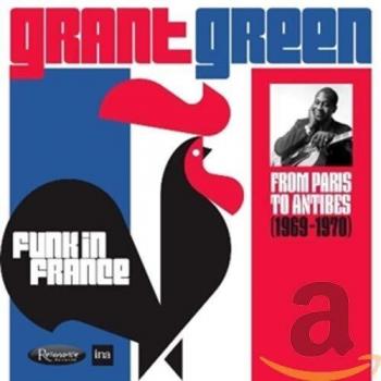 Funk in France: From Paris to Antibes (1969-1970) - Vinyl Record, Compilation Album, Genre: Funk, Release Year: 2023, Label: Various Artists