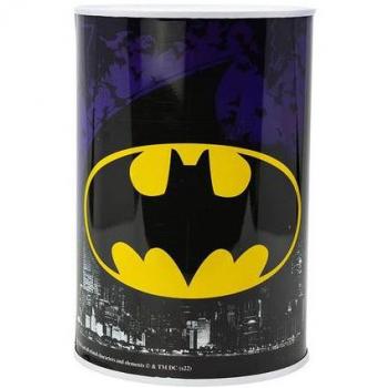 Hucha Metálica de Batman Icon