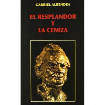RESPLANDOR Y LA CENIZA,EL