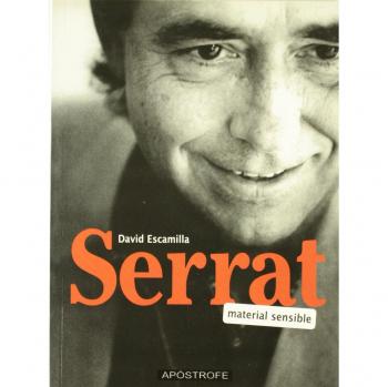 Serrat Material Sensible