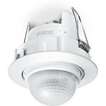 Steinel IS 360-1 DE White Motion Detector