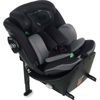 Silla Auto Be Cool FOLDY I-Size 100 hasta 150 cm 2-3