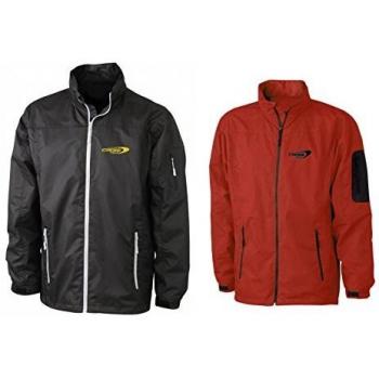 Cressi - Chaqueta cortavientos de hombre team, talla t-l