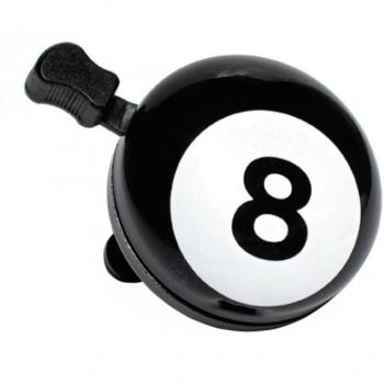 Nutcase Bell 8 Ball - Timbre