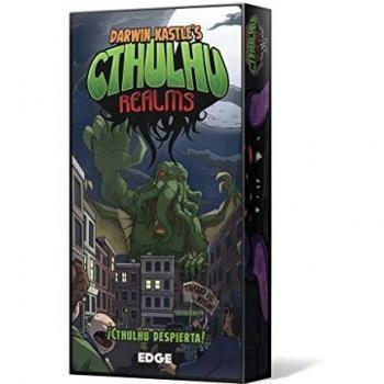 Edge Entertainment Cthulhu Realms