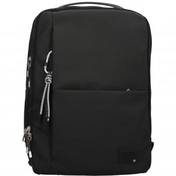 Mochila ordenador 15,6 Samsonite Wander Last +CL Comp Negro
