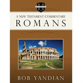 Romans: A New Testament Commentary