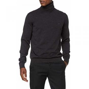 Lacoste Ah2991 Suéter, Gris