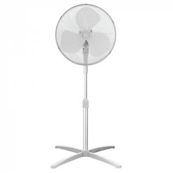 Ventilador de pie Habitex VP-40 - Blanco