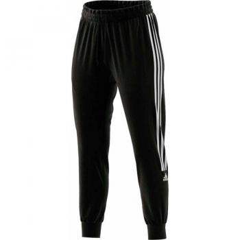 Pantalones de entrenamiento Adidas Hd1771 para mujer en color negro